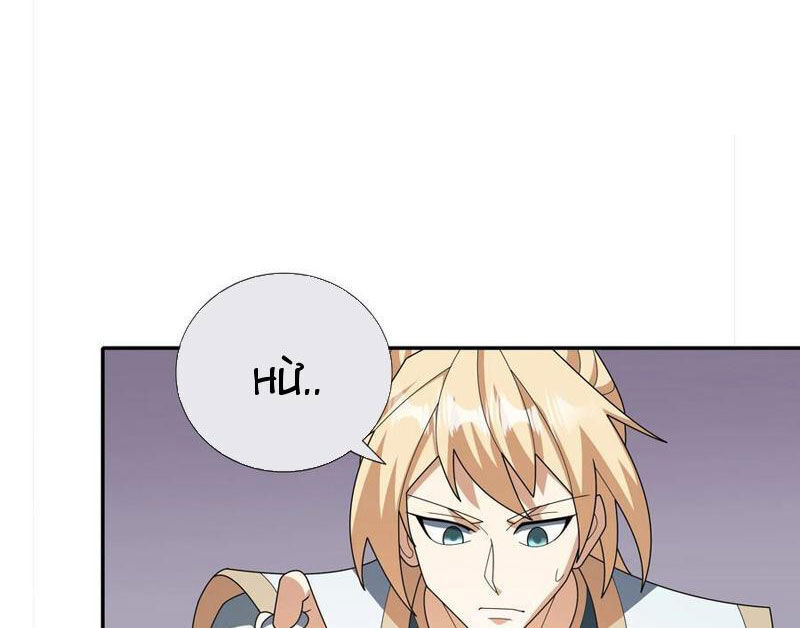 Thu Triệu Vạn Đồ Đệ, Vi Sư Vô Địch Thế Gian - Chapter 150 - Page 9