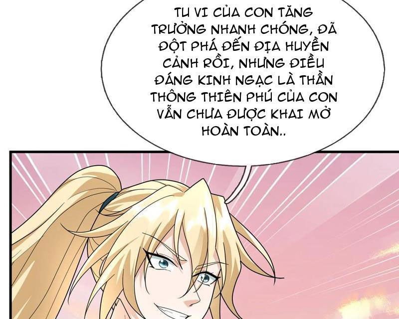 Thu Triệu Vạn Đồ Đệ, Vi Sư Vô Địch Thế Gian - Chapter 150 - Page 92