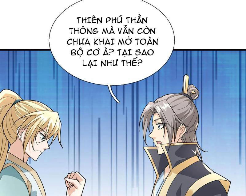 Thu Triệu Vạn Đồ Đệ, Vi Sư Vô Địch Thế Gian - Chapter 150 - Page 94