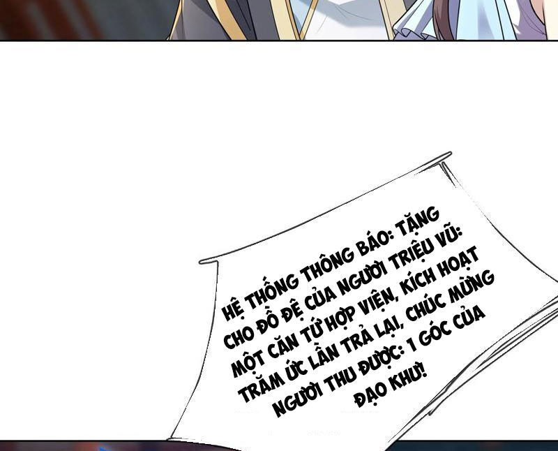 Thu Triệu Vạn Đồ Đệ, Vi Sư Vô Địch Thế Gian - Chapter 151 - Page 101