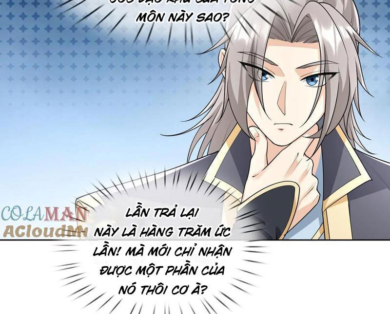 Thu Triệu Vạn Đồ Đệ, Vi Sư Vô Địch Thế Gian - Chapter 151 - Page 104