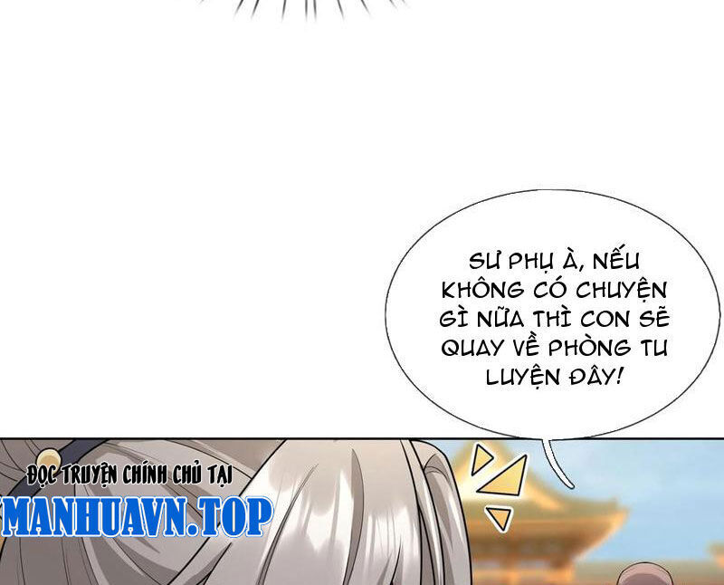 Thu Triệu Vạn Đồ Đệ, Vi Sư Vô Địch Thế Gian - Chapter 151 - Page 105