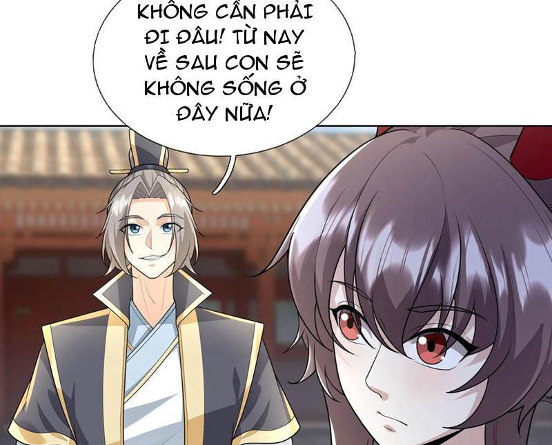 Thu Triệu Vạn Đồ Đệ, Vi Sư Vô Địch Thế Gian - Chapter 151 - Page 107