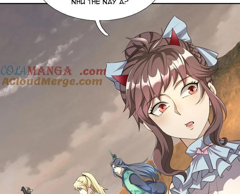 Thu Triệu Vạn Đồ Đệ, Vi Sư Vô Địch Thế Gian - Chapter 151 - Page 116