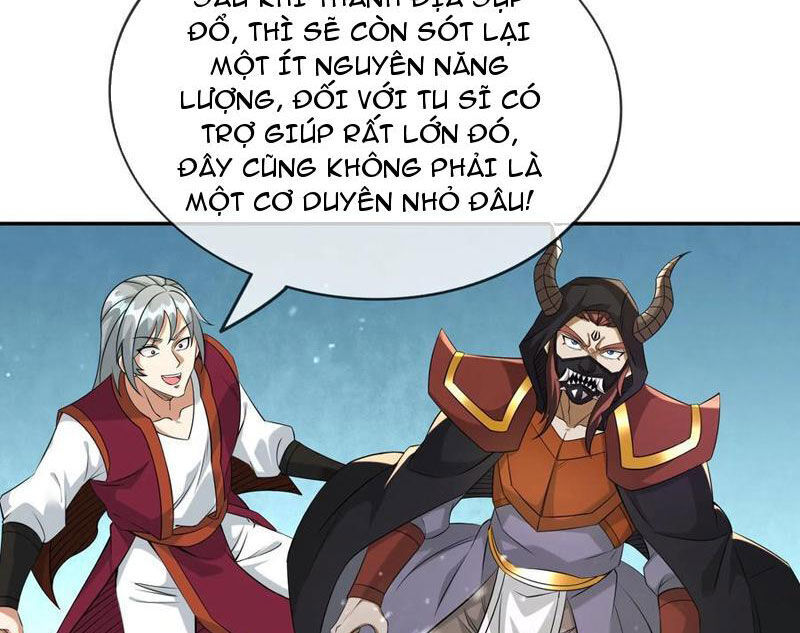 Thu Triệu Vạn Đồ Đệ, Vi Sư Vô Địch Thế Gian - Chapter 151 - Page 12