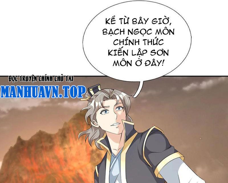 Thu Triệu Vạn Đồ Đệ, Vi Sư Vô Địch Thế Gian - Chapter 151 - Page 120