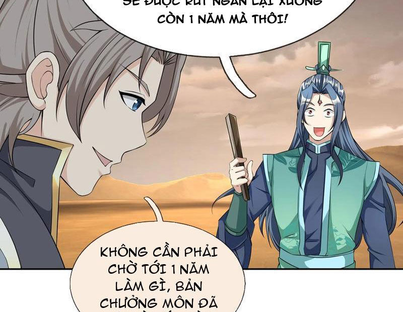 Thu Triệu Vạn Đồ Đệ, Vi Sư Vô Địch Thế Gian - Chapter 151 - Page 123