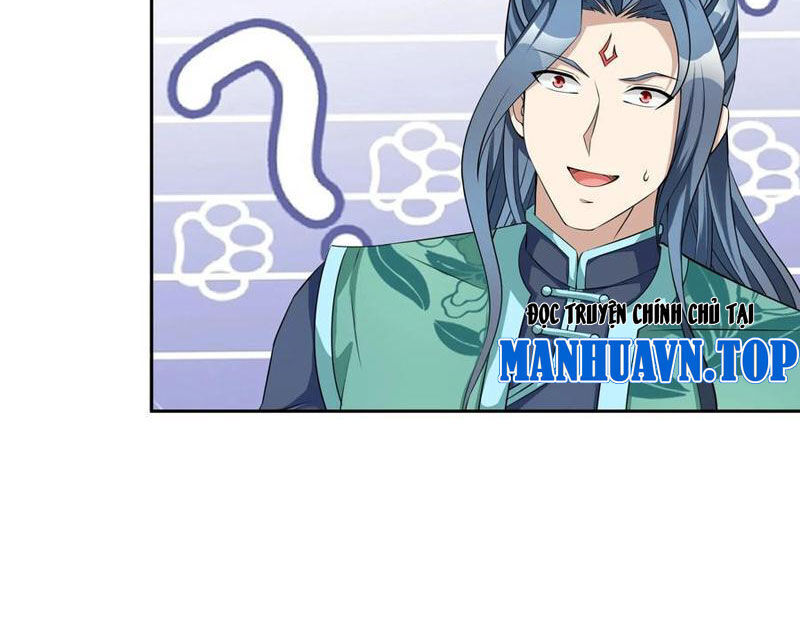 Thu Triệu Vạn Đồ Đệ, Vi Sư Vô Địch Thế Gian - Chapter 151 - Page 125