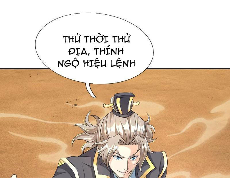 Thu Triệu Vạn Đồ Đệ, Vi Sư Vô Địch Thế Gian - Chapter 151 - Page 126