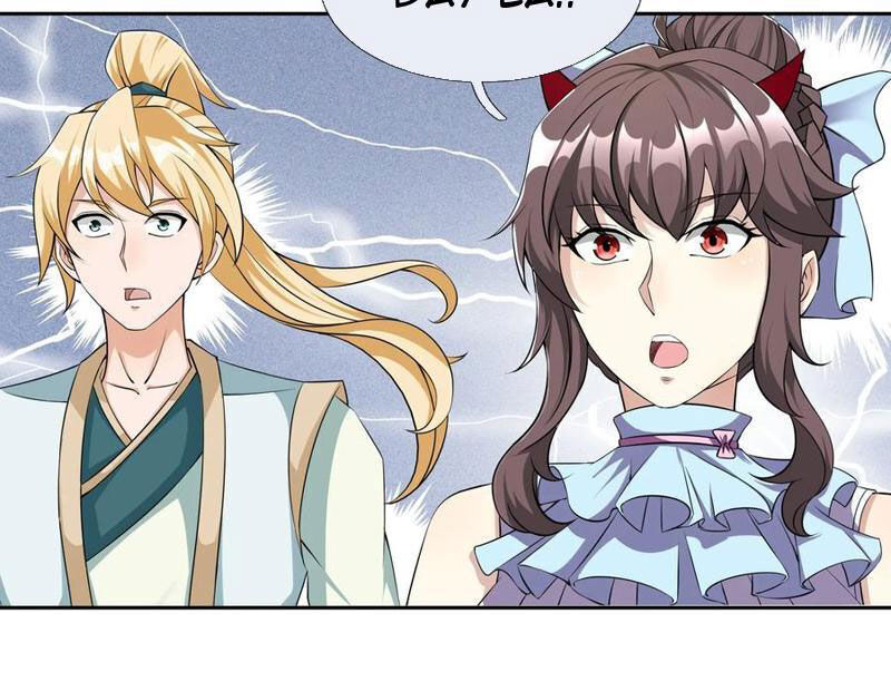 Thu Triệu Vạn Đồ Đệ, Vi Sư Vô Địch Thế Gian - Chapter 151 - Page 131