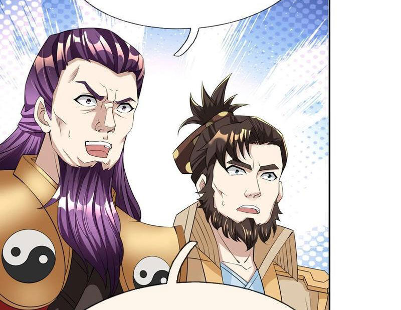 Thu Triệu Vạn Đồ Đệ, Vi Sư Vô Địch Thế Gian - Chapter 151 - Page 136