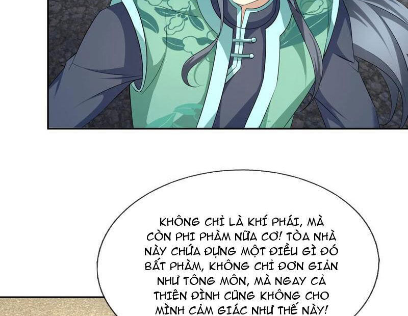 Thu Triệu Vạn Đồ Đệ, Vi Sư Vô Địch Thế Gian - Chapter 151 - Page 139