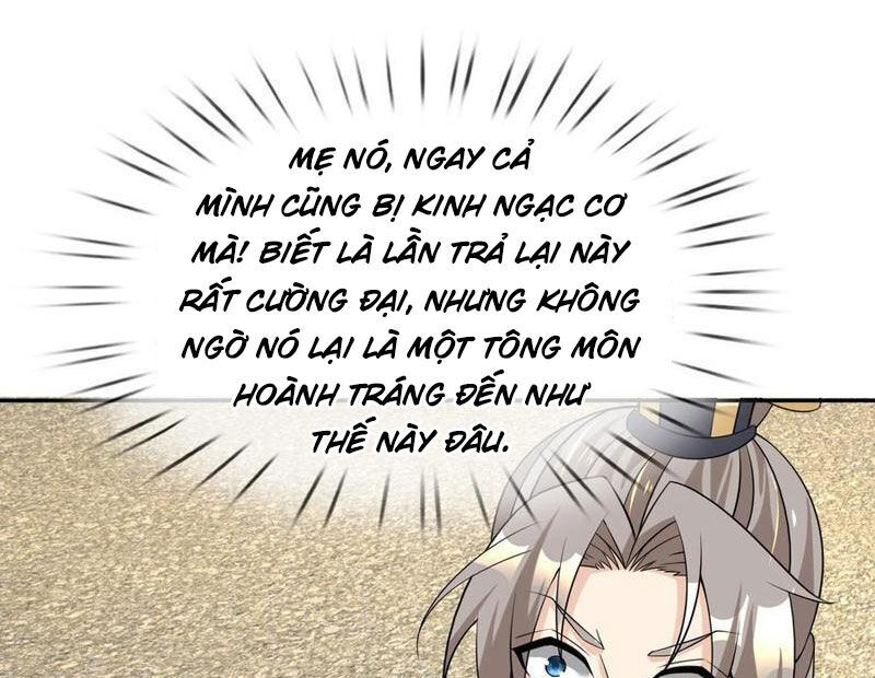 Thu Triệu Vạn Đồ Đệ, Vi Sư Vô Địch Thế Gian - Chapter 151 - Page 143