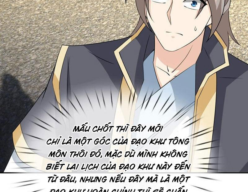 Thu Triệu Vạn Đồ Đệ, Vi Sư Vô Địch Thế Gian - Chapter 151 - Page 144