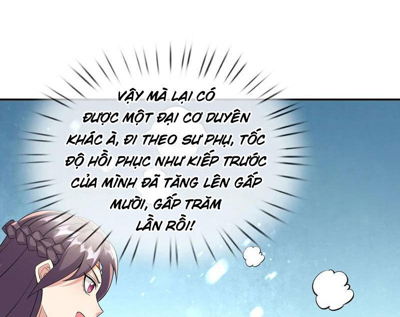 Thu Triệu Vạn Đồ Đệ, Vi Sư Vô Địch Thế Gian - Chapter 151 - Page 16