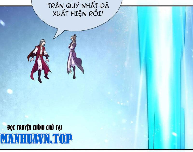 Thu Triệu Vạn Đồ Đệ, Vi Sư Vô Địch Thế Gian - Chapter 151 - Page 21
