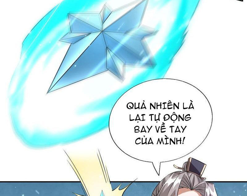 Thu Triệu Vạn Đồ Đệ, Vi Sư Vô Địch Thế Gian - Chapter 151 - Page 23