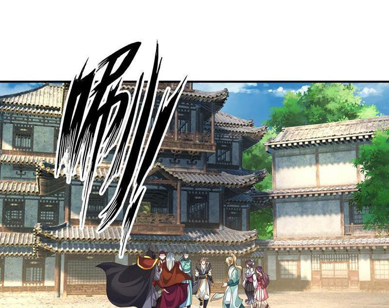 Thu Triệu Vạn Đồ Đệ, Vi Sư Vô Địch Thế Gian - Chapter 151 - Page 25