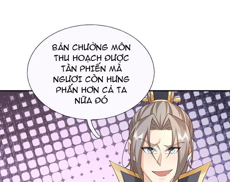 Thu Triệu Vạn Đồ Đệ, Vi Sư Vô Địch Thế Gian - Chapter 151 - Page 29