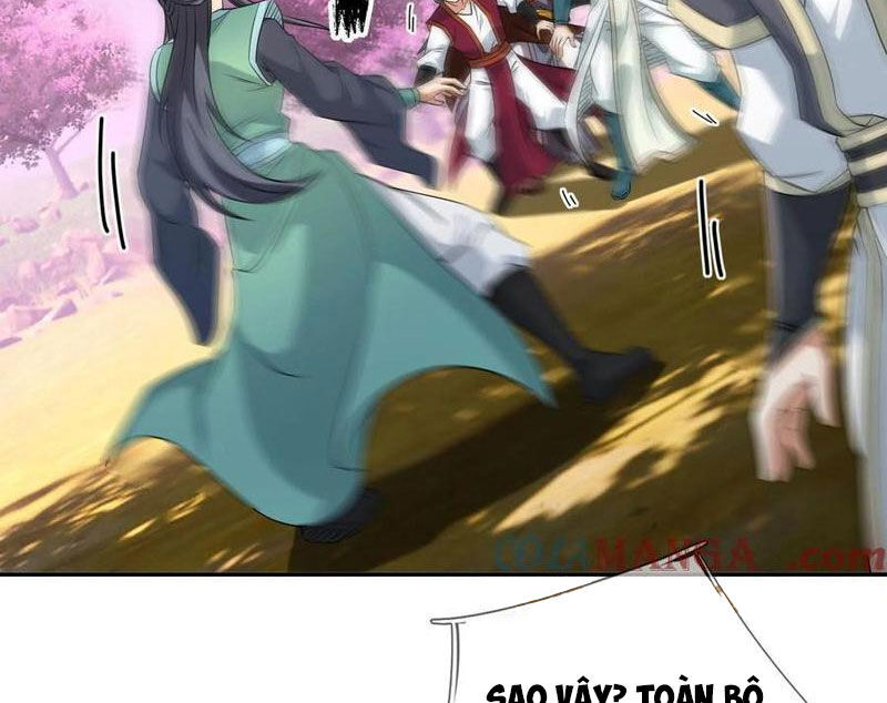 Thu Triệu Vạn Đồ Đệ, Vi Sư Vô Địch Thế Gian - Chapter 151 - Page 3