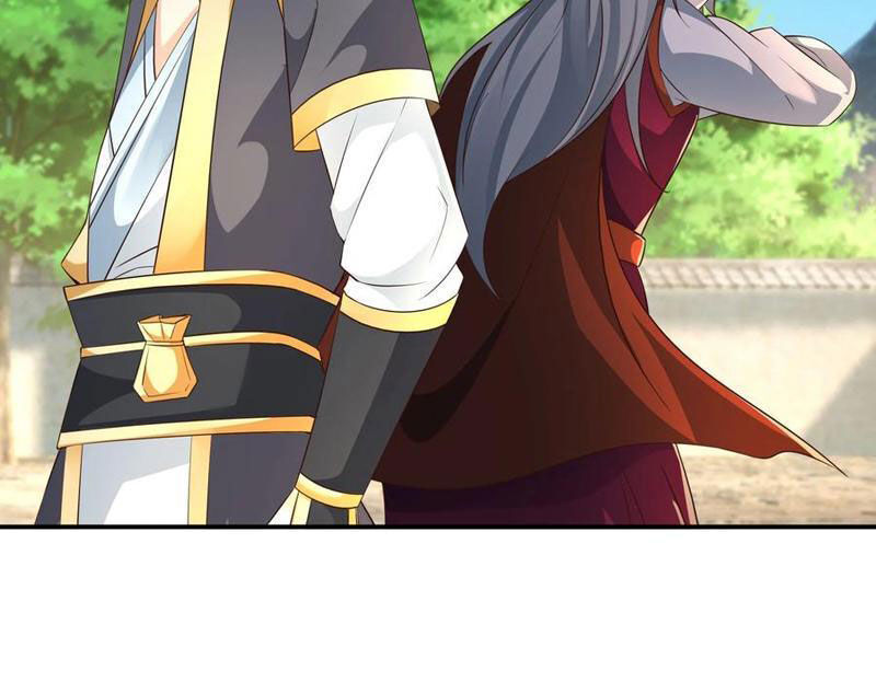 Thu Triệu Vạn Đồ Đệ, Vi Sư Vô Địch Thế Gian - Chapter 151 - Page 34