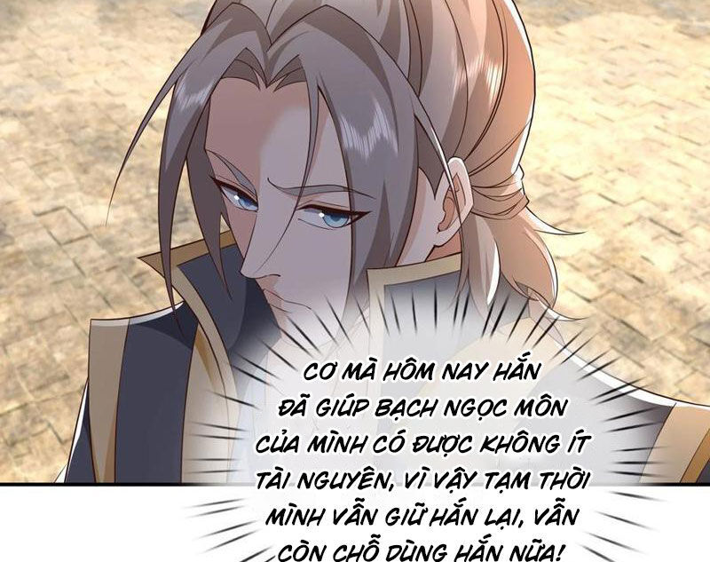 Thu Triệu Vạn Đồ Đệ, Vi Sư Vô Địch Thế Gian - Chapter 151 - Page 36