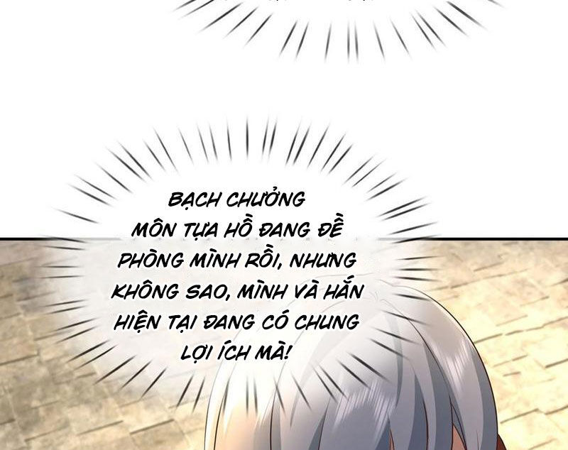 Thu Triệu Vạn Đồ Đệ, Vi Sư Vô Địch Thế Gian - Chapter 151 - Page 37