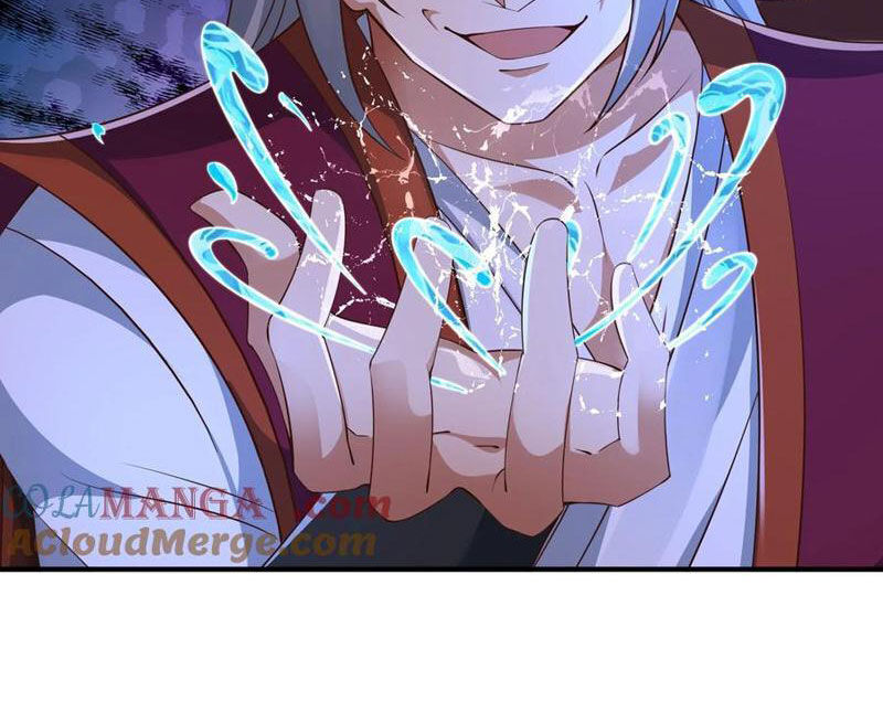 Thu Triệu Vạn Đồ Đệ, Vi Sư Vô Địch Thế Gian - Chapter 151 - Page 43