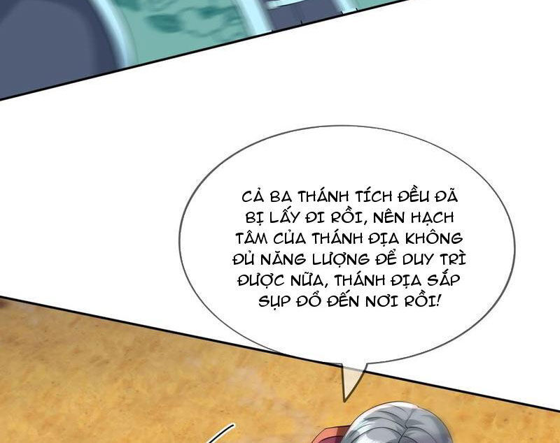 Thu Triệu Vạn Đồ Đệ, Vi Sư Vô Địch Thế Gian - Chapter 151 - Page 5