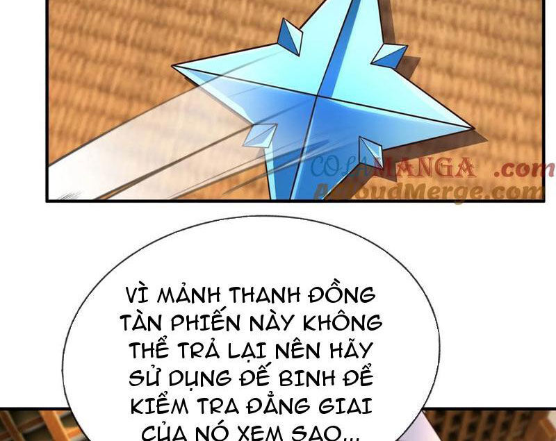 Thu Triệu Vạn Đồ Đệ, Vi Sư Vô Địch Thế Gian - Chapter 151 - Page 50