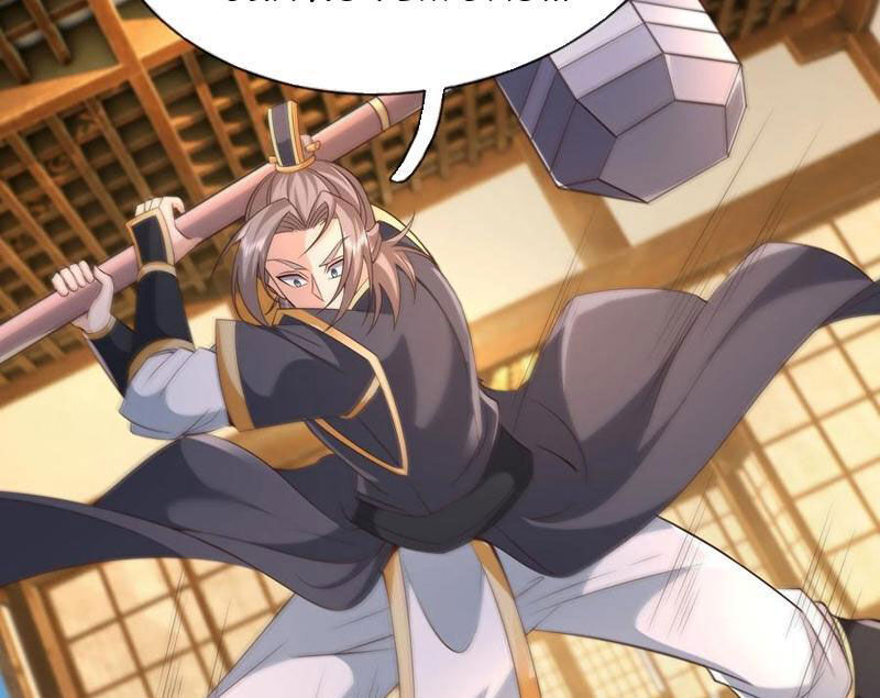 Thu Triệu Vạn Đồ Đệ, Vi Sư Vô Địch Thế Gian - Chapter 151 - Page 51