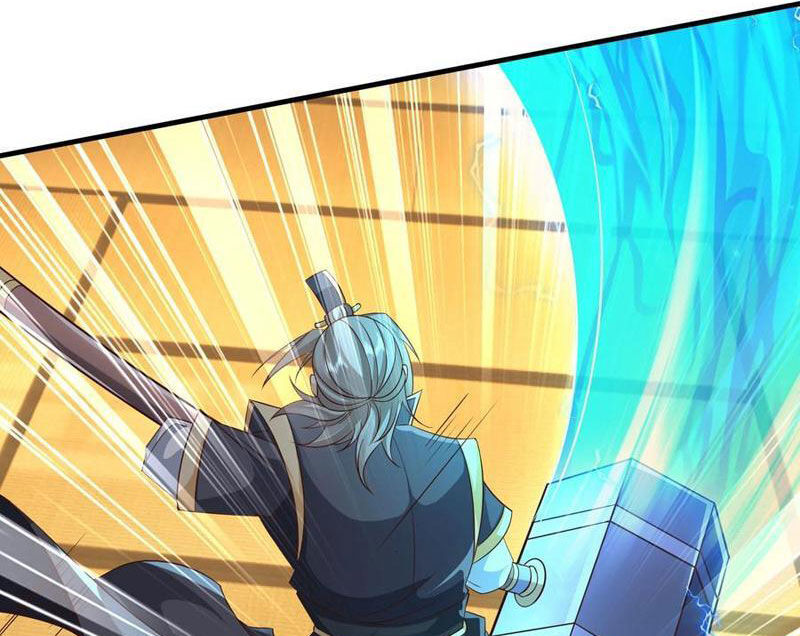 Thu Triệu Vạn Đồ Đệ, Vi Sư Vô Địch Thế Gian - Chapter 151 - Page 53