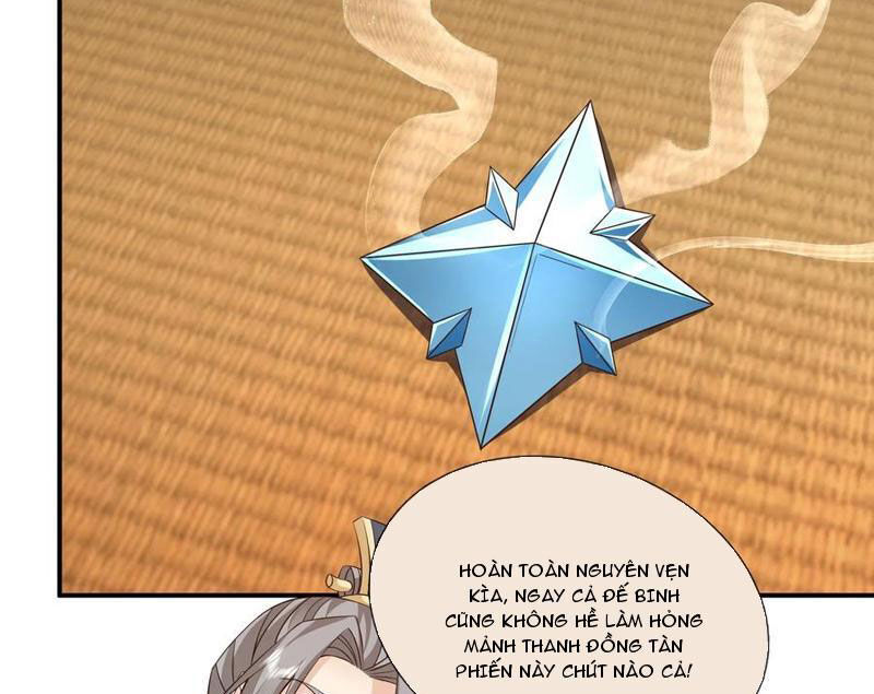 Thu Triệu Vạn Đồ Đệ, Vi Sư Vô Địch Thế Gian - Chapter 151 - Page 56