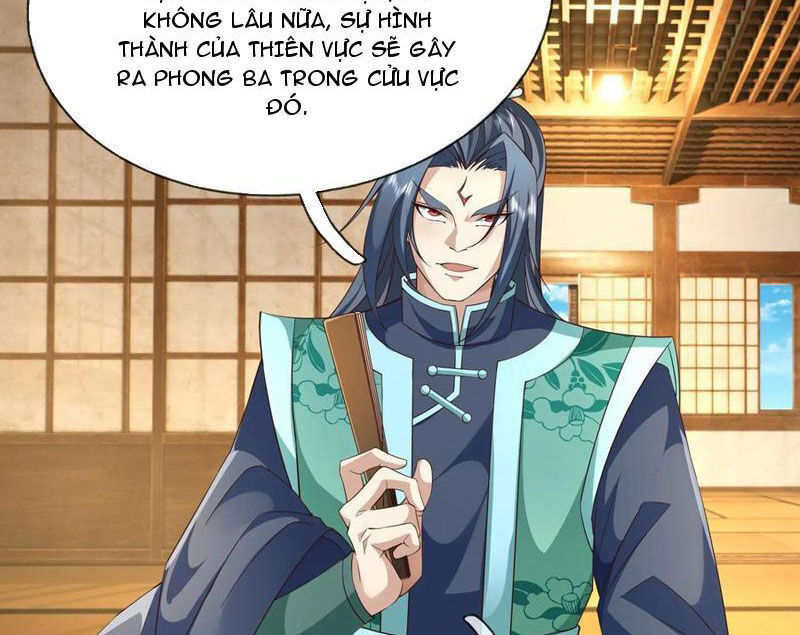 Thu Triệu Vạn Đồ Đệ, Vi Sư Vô Địch Thế Gian - Chapter 151 - Page 65