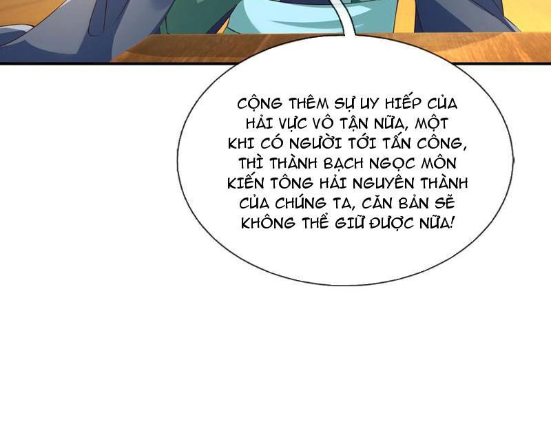 Thu Triệu Vạn Đồ Đệ, Vi Sư Vô Địch Thế Gian - Chapter 151 - Page 66