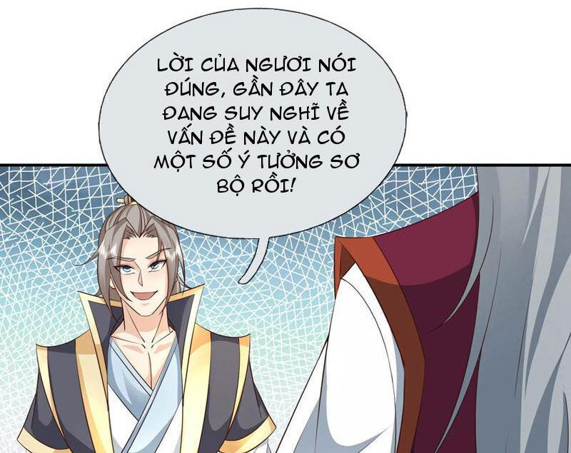 Thu Triệu Vạn Đồ Đệ, Vi Sư Vô Địch Thế Gian - Chapter 151 - Page 67