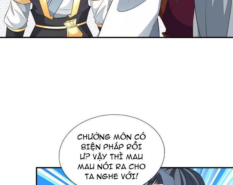 Thu Triệu Vạn Đồ Đệ, Vi Sư Vô Địch Thế Gian - Chapter 151 - Page 68