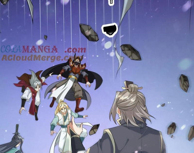 Thu Triệu Vạn Đồ Đệ, Vi Sư Vô Địch Thế Gian - Chapter 151 - Page 8