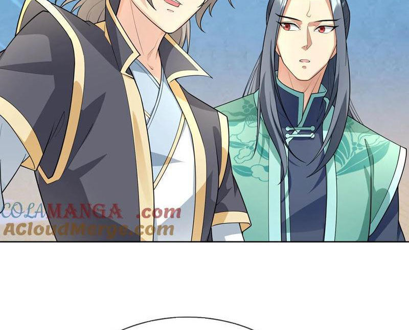 Thu Triệu Vạn Đồ Đệ, Vi Sư Vô Địch Thế Gian - Chapter 151 - Page 82