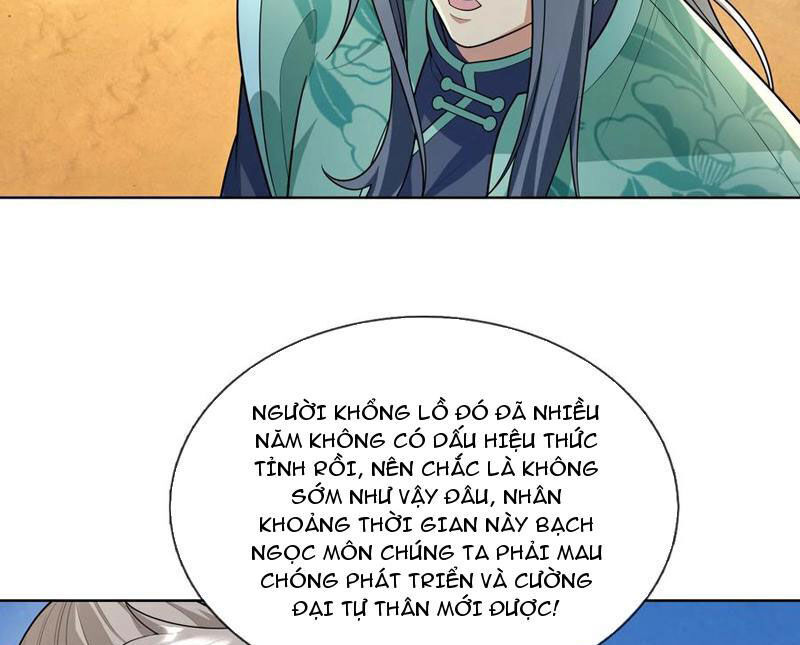 Thu Triệu Vạn Đồ Đệ, Vi Sư Vô Địch Thế Gian - Chapter 151 - Page 84