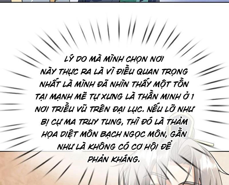 Thu Triệu Vạn Đồ Đệ, Vi Sư Vô Địch Thế Gian - Chapter 151 - Page 86