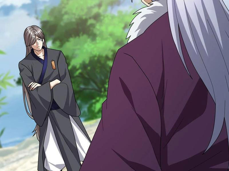 Thu Triệu Vạn Đồ Đệ, Vi Sư Vô Địch Thế Gian - Chapter 152 - Page 11