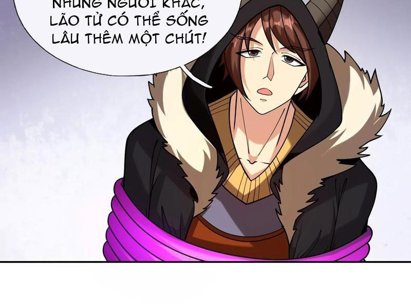 Thu Triệu Vạn Đồ Đệ, Vi Sư Vô Địch Thế Gian - Chapter 152 - Page 111