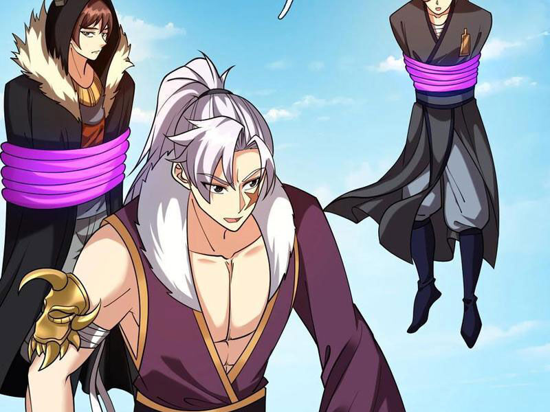 Thu Triệu Vạn Đồ Đệ, Vi Sư Vô Địch Thế Gian - Chapter 152 - Page 113