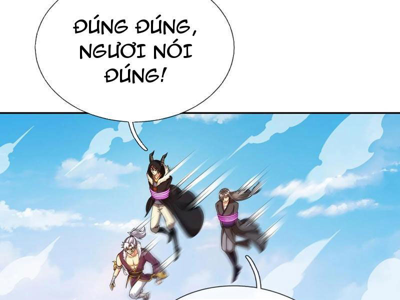 Thu Triệu Vạn Đồ Đệ, Vi Sư Vô Địch Thế Gian - Chapter 152 - Page 117