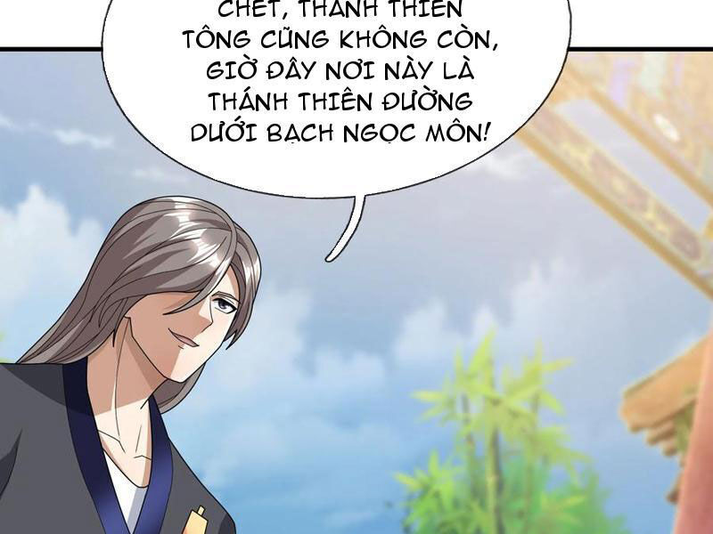 Thu Triệu Vạn Đồ Đệ, Vi Sư Vô Địch Thế Gian - Chapter 152 - Page 17