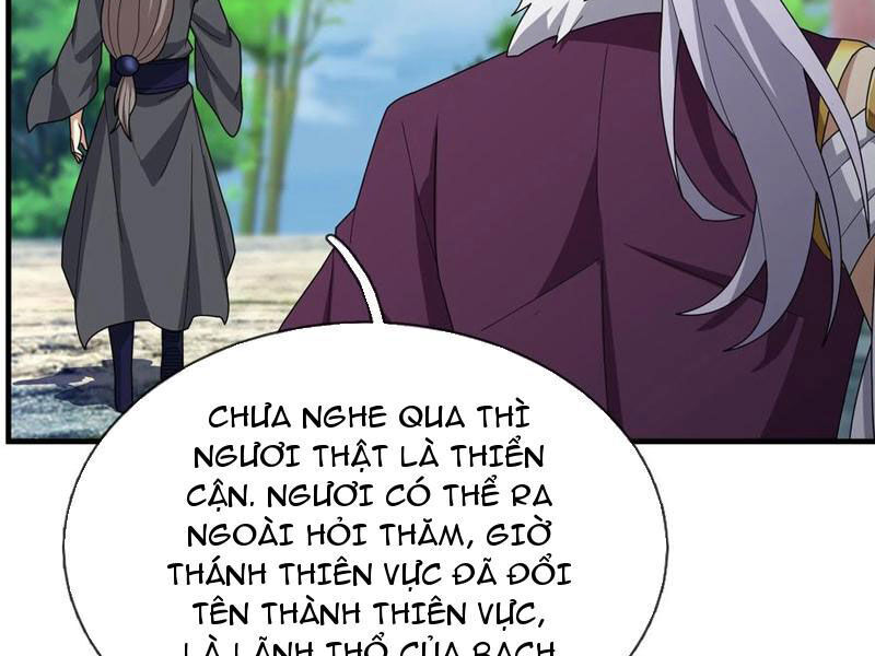 Thu Triệu Vạn Đồ Đệ, Vi Sư Vô Địch Thế Gian - Chapter 152 - Page 20