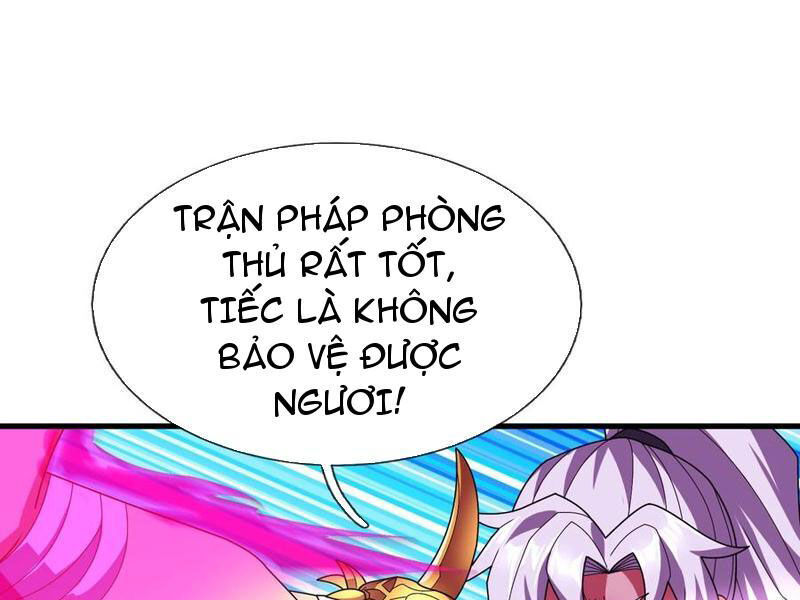 Thu Triệu Vạn Đồ Đệ, Vi Sư Vô Địch Thế Gian - Chapter 152 - Page 33