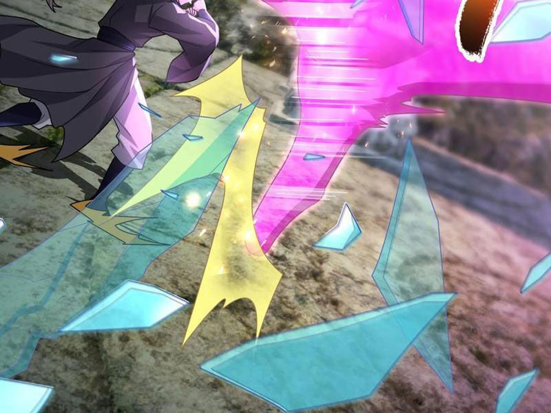 Thu Triệu Vạn Đồ Đệ, Vi Sư Vô Địch Thế Gian - Chapter 152 - Page 37