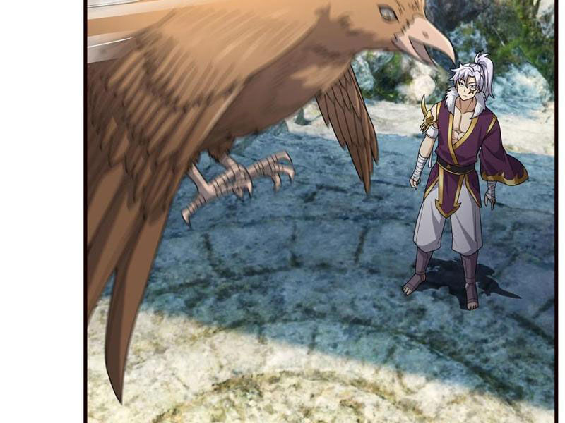 Thu Triệu Vạn Đồ Đệ, Vi Sư Vô Địch Thế Gian - Chapter 152 - Page 4